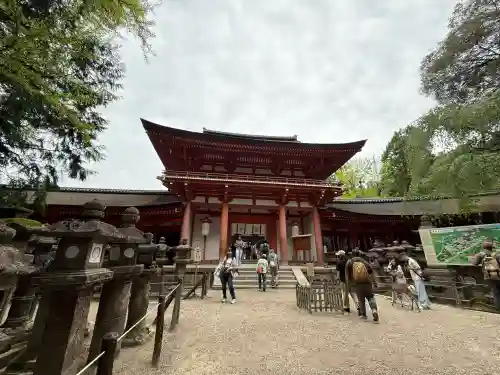 春日大社の{uncategorized: "未分類", other: "その他", undefined: "問題あり", building: "その他建物", grave: "お墓", sacred_gate: "鳥居", guardian: "狛犬", statue: "像", buddha: "仏像", history: "歴史", nature: "自然", garden: "庭園", animal: "動物", pagoda: "塔", temizu: "手水舎", mountain_gate: "山門・神門", sanctuary: "本殿・本堂", subordinate: "末社・摂社", art: "芸術", scenery: "景色", jizo: "地蔵", ema: "絵馬", goshuin: "御朱印", omikuji: "おみくじ", items: "授与品その他", amulet: "お守り", goshuincho: "御朱印帳", eats: "食事", festival: "お祭り", votive_dance: "神楽", shichigosan: "七五三参", wedding: "結婚式", experience: "体験その他", initially: "初詣", around: "周辺", anti_infection: "感染症対策"}