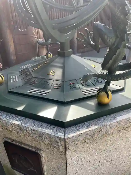 寒川神社(神奈川県)