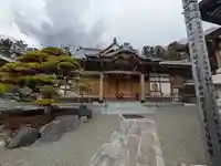 龍散寺(神奈川県)