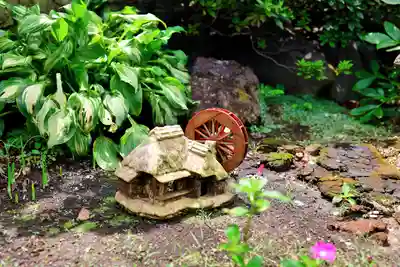 常楽寺(東京都)
