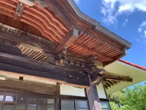 水沼寺のその他建物