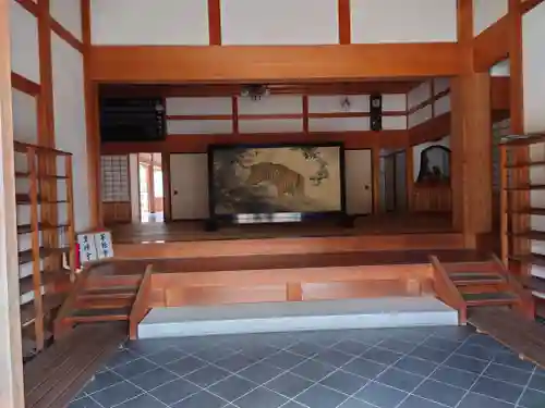 永保寺(岐阜県)