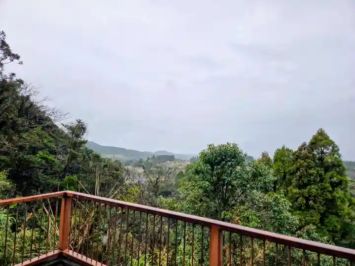 霧島神宮(鹿児島県)