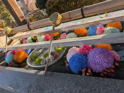 豊景神社(福島県)