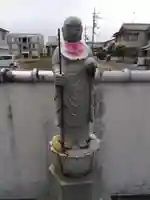 洞泉寺(奈良県)