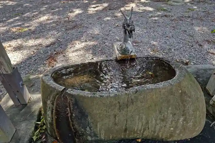 南宮御旅神社(岐阜県)