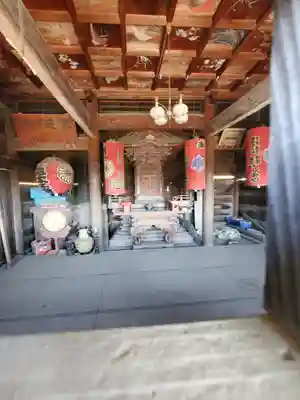 聖徳太子尊(栃木県)