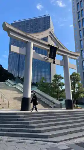 日枝神社(東京都)