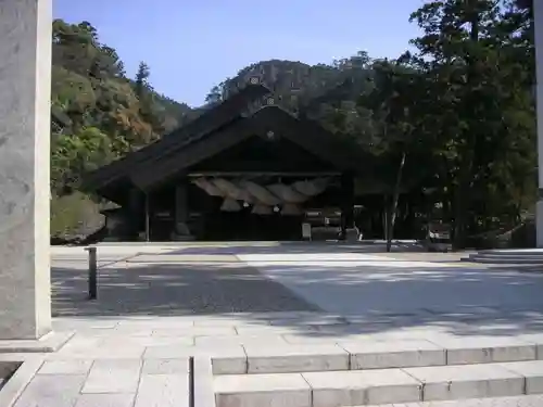 出雲大社(島根県)