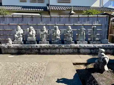 東光寺(東京都)