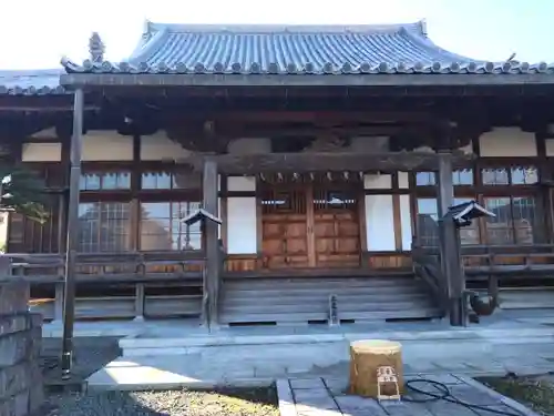 建徳寺(静岡県)
