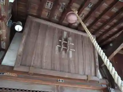 赤城神社のその他建物