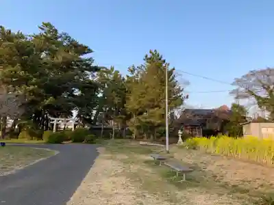 甚兵衛供養堂(千葉県)