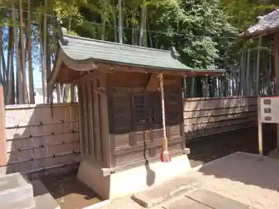相頓寺(埼玉県)