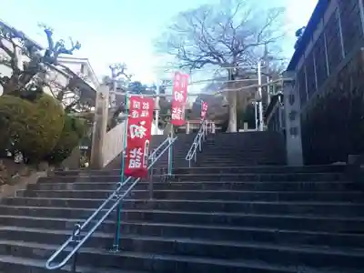 枚岡神社のその他建物