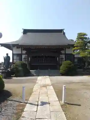 聖徳寺(埼玉県)