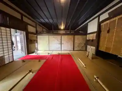 西教寺(滋賀県)