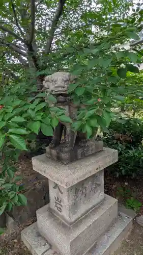 土佐稲荷神社(大阪府)