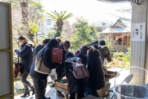 伊勢の国 四天王寺(三重県)