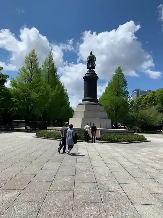靖國神社(東京都)
