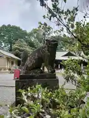 朝日森天満宮(栃木県)