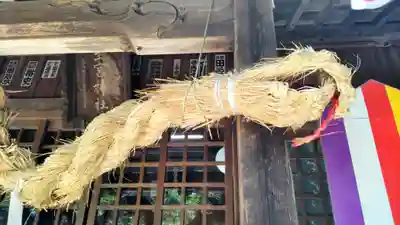 下野 星宮神社(栃木県)