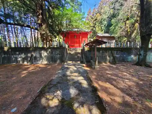 熊野神社 (船越町)(栃木県)
