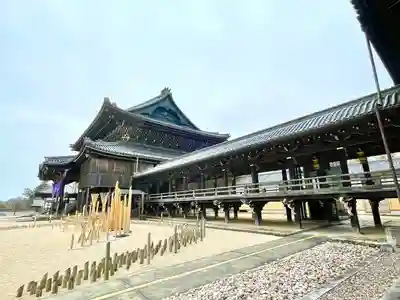 本山専修寺のその他建物