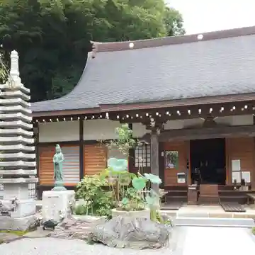 妙圓寺の本殿・本堂