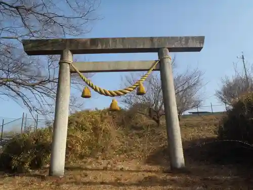 野見神社(愛知県)