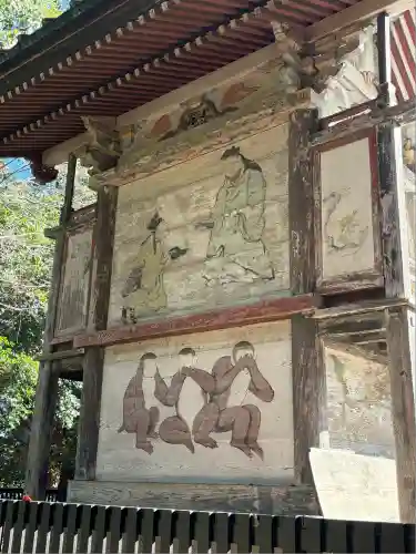 佐野赤城神社(栃木県)