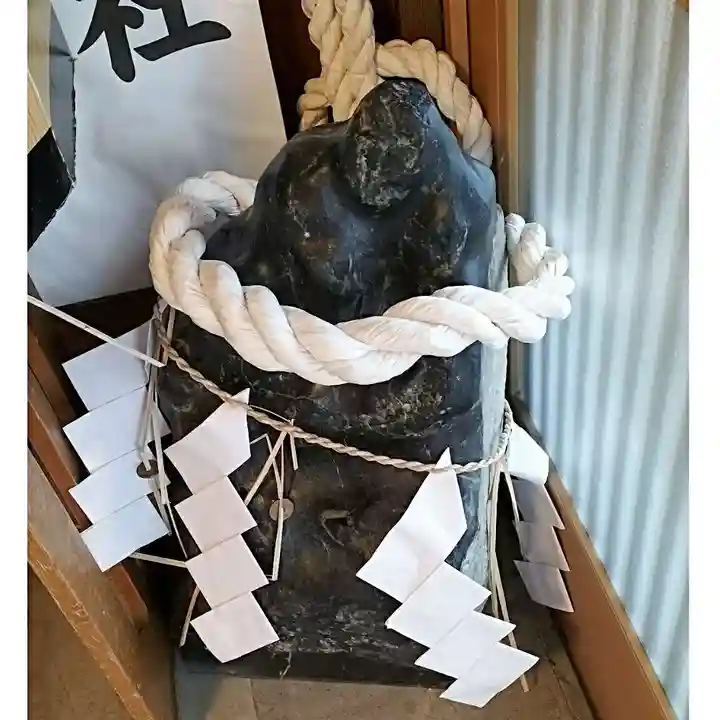 多賀神社のその他建物