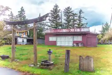 山神社(宮城県)