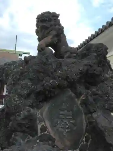 鶴見神社(神奈川県)