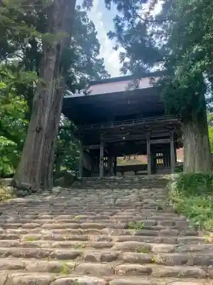 洲原神社(岐阜県)