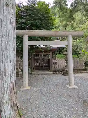 井伊谷宮(静岡県)