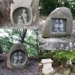 千歳神社の建物その他