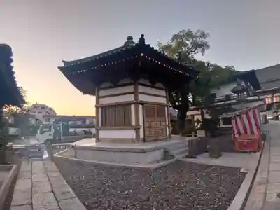 西新井大師総持寺のその他建物