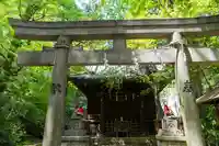 赤坂氷川神社(東京都)