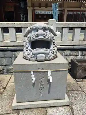 石濱神社(東京都)