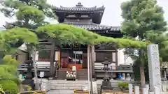 最勝寺の建物その他