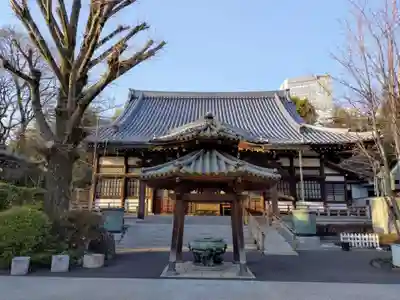 成願寺(東京都)