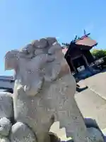瑞穂神社(北海道)