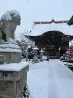 大鏑神社(福島県)