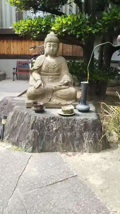 宋吉寺(愛知県)