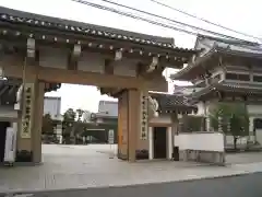 永平寺別院長谷寺(東京都)