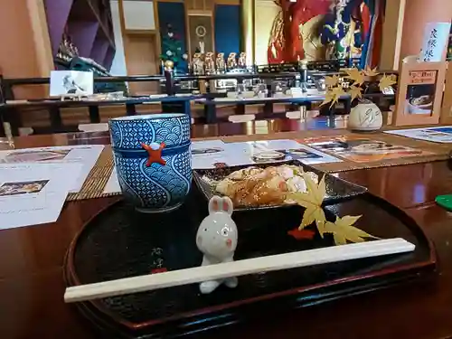 総本山　本福寺の授与品その他