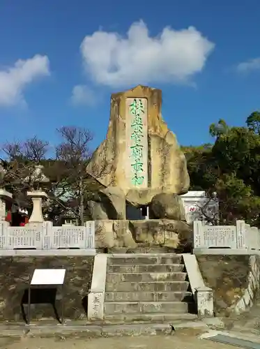 防府天満宮の建物その他