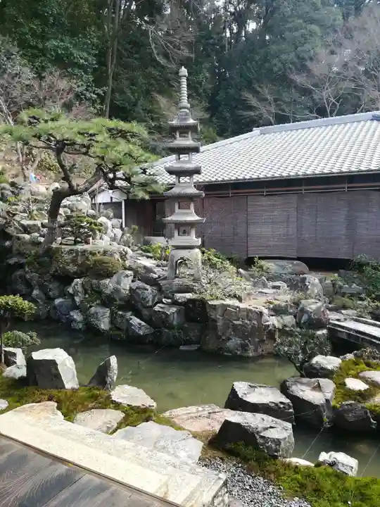 興聖寺(興聖寶林禅寺)のその他建物