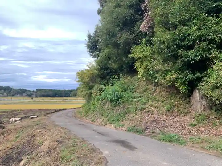 浅間神社(千葉県)